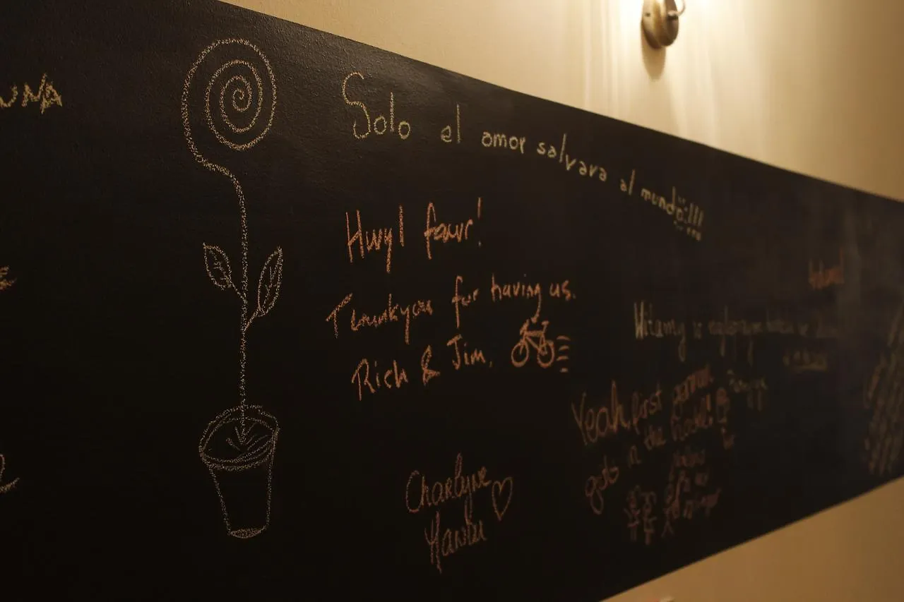 Victoria House Hostel Genova