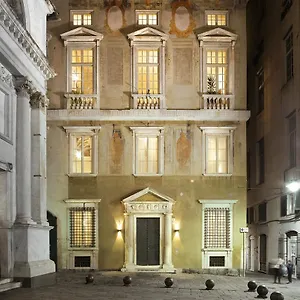 Palazzo Grillo Генуя