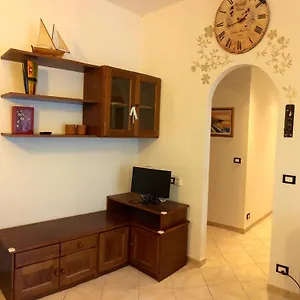 Casaretto Near Hospital Gaslini Appartamento