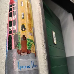 Ipazia House Appartamento