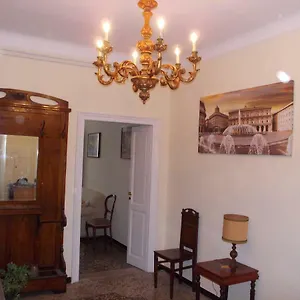 Casa Iaia Holiday home