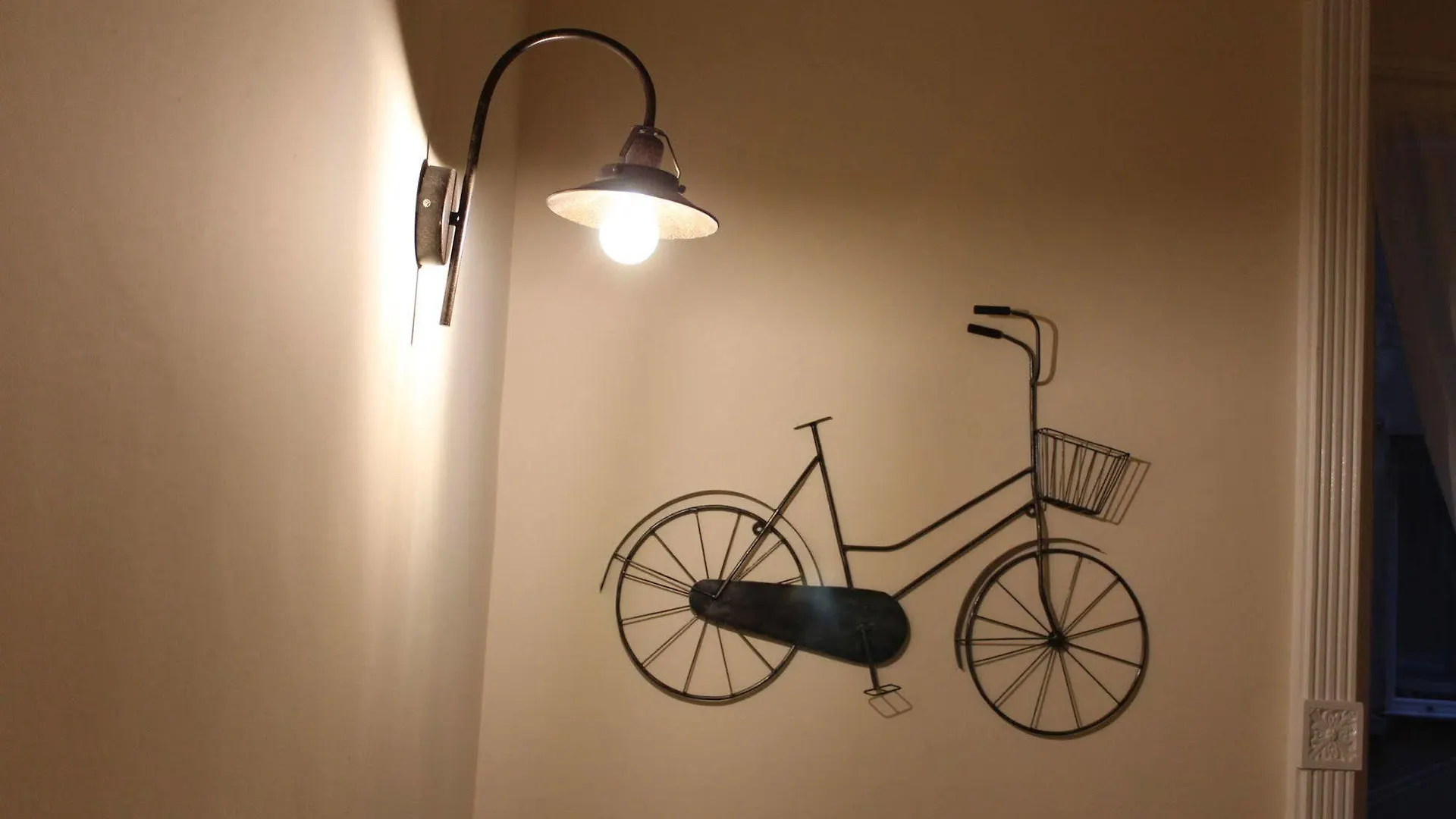 Victoria House Hostel Genoa